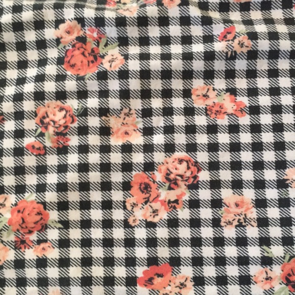 CROP TOP - Picture 6 of 7